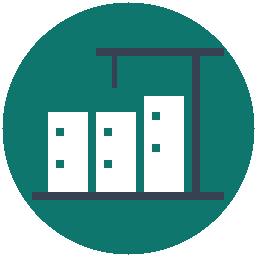 Logo di Ponteverde Infrastrutture